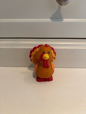 Little People Turkey